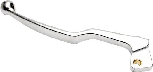 MOTION PRO CLUTCH LEVER SILVER - 14-0401